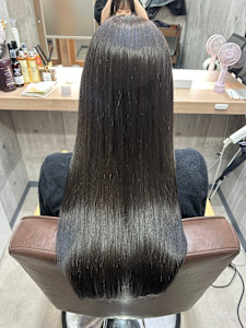 ◎自然なふんわりでサラサラスタイル◎ - ARiA by ECLART新宿南口店掲載