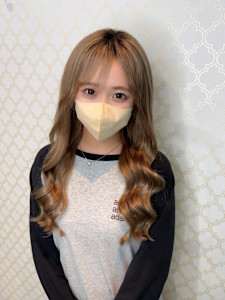 お悩み解決！ロングヘアーに！ - Bulansis Hair掲載