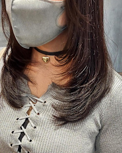 レイヤースタイル - BEAUTY MARKET ungu掲載