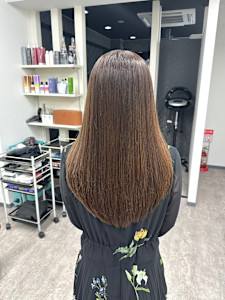 Louer hairmake×ロング - Louer hairmake掲載