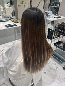 6Dエクステ - HEARTS hair's五日市店掲載