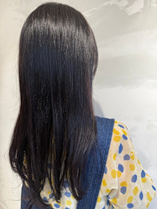 最高峰GLT - hairmake＆design Axe-l掲載