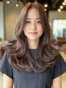 フェイスレイヤーロング - Clanc横浜(クラン)掲載