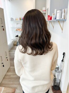 ponte rosso 荒江店×スタイル - ponte rosso 荒江店掲載