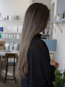 ponte rosso 荒江店×スタイル - ponte rosso 荒江店掲載