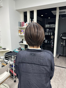 Louer hairmake×ショート - Louer hairmake掲載