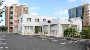 BorisVian大和田店(ボリスビアン オオワダテン)
