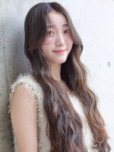 《KーPOP風スタイル》Ash武蔵小杉 - Ash 武蔵小杉店掲載