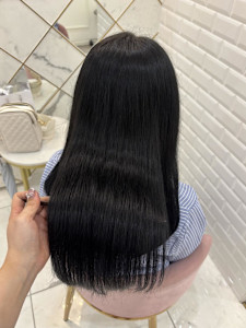 ブルーブラック×サブリミック髪質改善＊まゆ - Lilme掲載