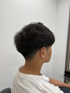 [シノダネネ/表参道/メンズカット/メンズパーマ/メンズ］ - THE ESCALA 表参道本店 【エスカーラ】掲載