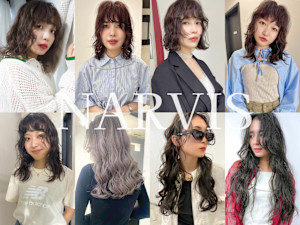 NARVIS(ナービス)