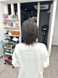 Louer hairmake×ショート - Louer hairmake掲載