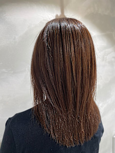 Axe-lレイヤー - hairmake＆design Axe-l掲載