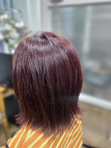 Lieto hair(リエートヘアー)