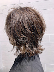 新丸子　武蔵小杉　レイヤーボブ - Kimito Hair design&spa掲載