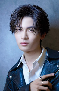 ナチュラルフェザー - メンズヘア整形サロン GOALD 名古屋 栄掲載