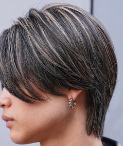 Cherie cut(シェリーカット)