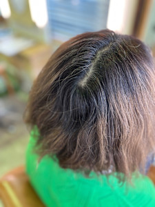 トップクロスパーマ - L.O.T.　Hair Resort掲載