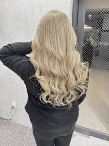 ギャル★ハイトーンロング - Bulansis Hair掲載