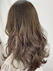 大人可愛い/ストカール/酸性ストレート/カール - Atria 横浜【アトリア】掲載