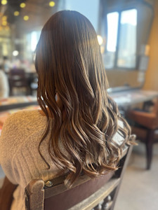 ダブルカラー - ungu GALLERY掲載