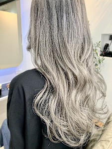 ハイトーン/グレージュカラーダブルカラー/学割U24/ - Atria 横浜【アトリア】掲載