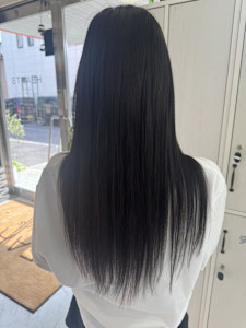 6Dエクステ - HEARTS hair's五日市店掲載