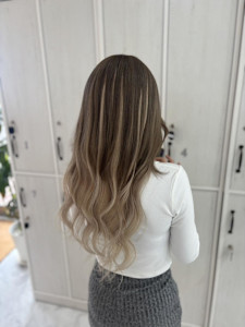 6Dエクステ - HEARTS hair's五日市店掲載