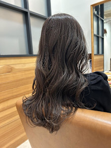 ラベンダーカラー - 半個室型美容室 Sourire 今宿店掲載