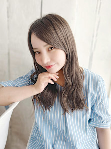 ロング - Resortsalon M 新宿東口掲載