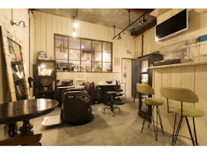 Hair Make Billow takamatsu(ヘアーメイクビロー タカマツ)