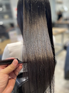 髪質改善サブリミックトリートメント - hair Luk 拝島店掲載