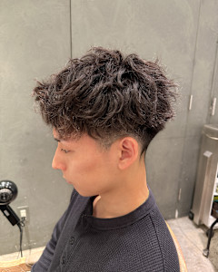 BAROQUE  立川×スタイル