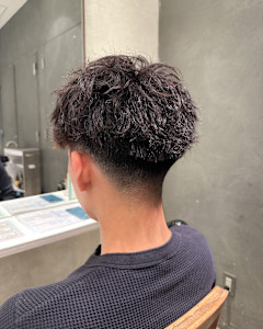 BAROQUE  立川×スタイル