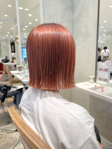 BAROQUE  立川×スタイル