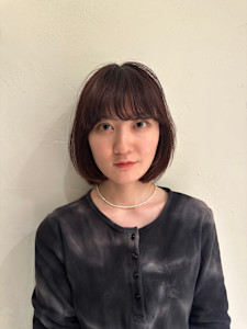 BAROQUE  立川×スタイル