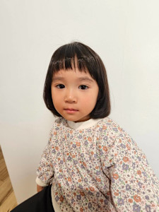 aluss with AKROS omotesando