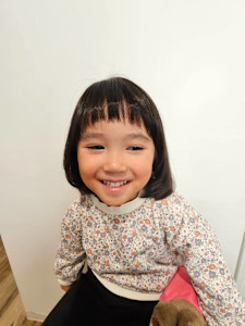 aluss with AKROS omotesando