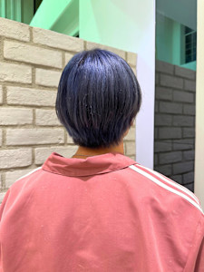 シルバーヴァイオレット - Ash 十日市場店掲載