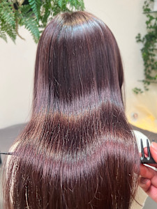 髪質改善/美髪矯正 - Claude MONET 川越店掲載