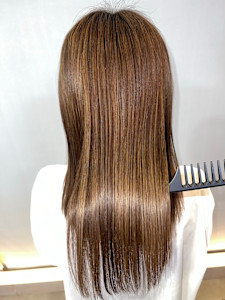 髪質改善/縮毛矯正/美髪矯正/ストレートパーマ/川越/川越駅 - Claude MONET 川越店掲載