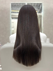 美髪縮毛矯正×髪質改善トリートメント/札幌大通駅個室美容室 - ROW 札幌【ロウ】個室型サロン オーダーメイドトリートメント＆ヘッドスパ掲載