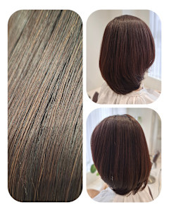 トリートメントエステ♪ファルジュア髪質改善トリートメント - Hair & Spa y‐Forme Ginza掲載