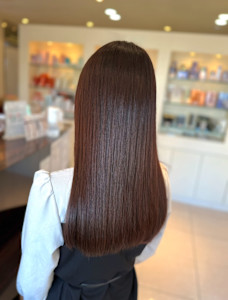 艶髪暖色カラー！ - LENAHC ARIA掲載