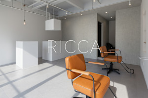 RICCA(リッカ)