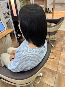 艶めくナチュラルストレート - Ingrove ベイシア東金店掲載