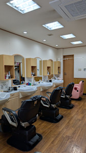 ヘアーハウス ハバ