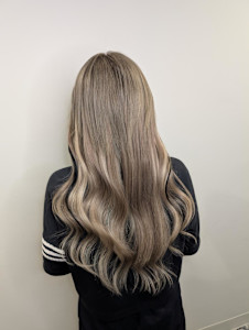 グレージュスタイル - Bulansis Hair掲載