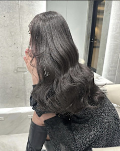 髪質改善＊透明感ベージュ＊【Zina 渋谷】 - 全席個室美容室 IA by Zina 渋谷 髪質改善&トリートメント掲載