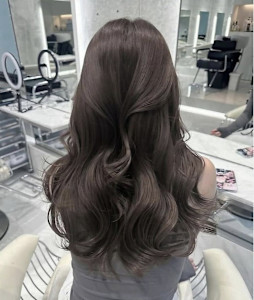 髪質改善＊ラベンダーベージュ＊美髪＊【Zina】 - 女性スタイリスト専門サロン Zina S 札幌 髪質改善&トリートメント掲載